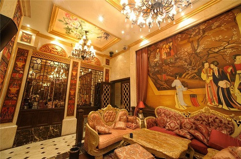 沅陵高档KTV妹子质量哪家好